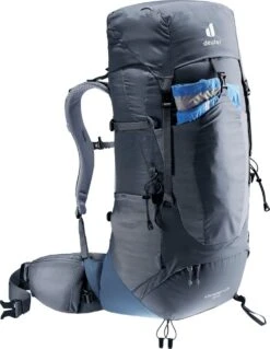 Deuter Aircontact Lite 40 + 10 -Camping And Hiking Shop 3340123 7319 AircontactLite40plus10 black marine D 08 1280x1280