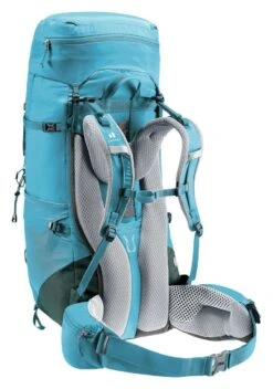 Deuter Aircontact Lite -Camping And Hiking Shop 3340223 3249 AircontactLite45plus10SL lagoon ivy D 03 1280x1280
