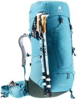 Deuter Aircontact Lite -Camping And Hiking Shop 3340223 3249 AircontactLite45plus10SL lagoon ivy D 06 1280x1280