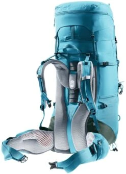 Deuter Aircontact Lite -Camping And Hiking Shop 3340223 3249 AircontactLite45plus10SL lagoon ivy D 08 1280x1280