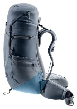 Deuter Aircontact Lite 50 + 10 -Camping And Hiking Shop 3340323 7319 AircontactLite50plus10 black marine D 04 1280x1280