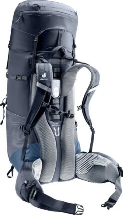 Deuter Aircontact Lite 50 + 10 -Camping And Hiking Shop 3340323 7319 AircontactLite50plus10 black marine D 10 1280x1280
