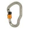 Petzl 10 Vertigo Wire-Lock Park Carabiners