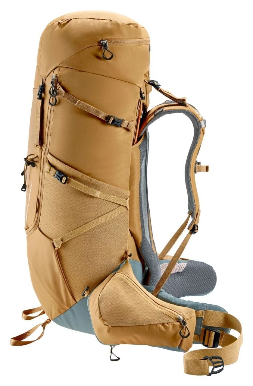 Deuter Aircontact Core 60+10 - Image 5