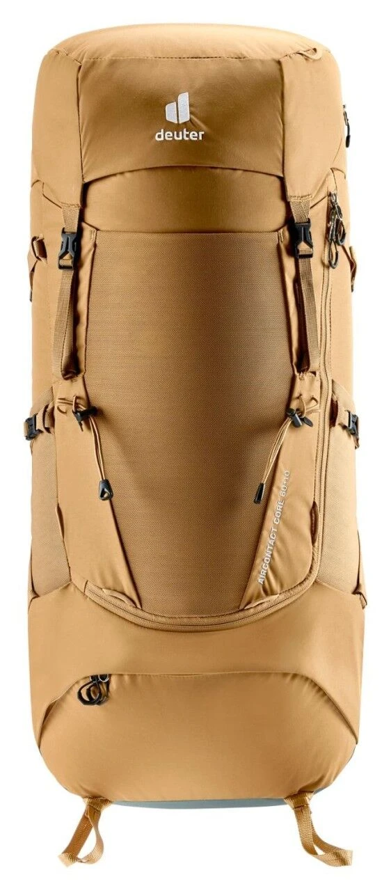 Deuter Aircontact Core 60+10 - Image 6