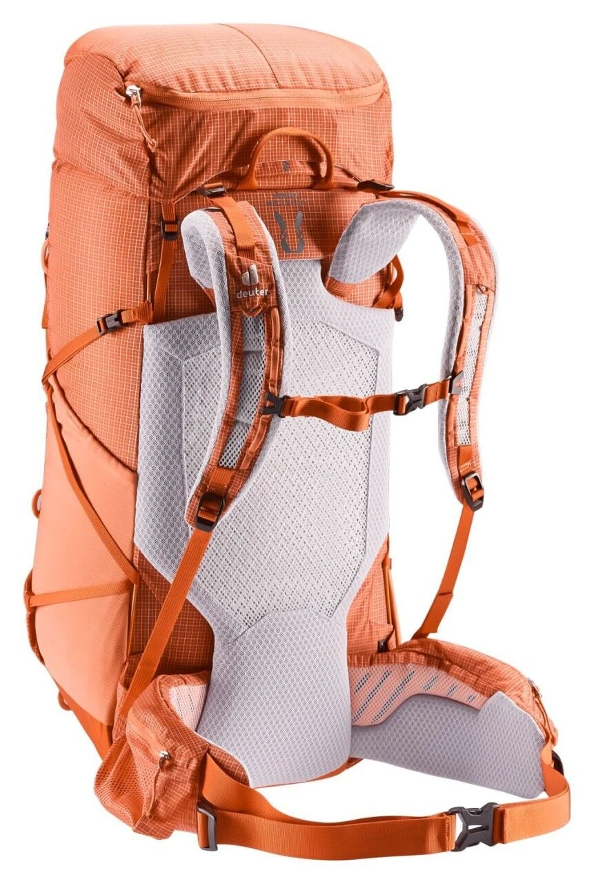 Deuter Aircontact Ultra 45+5 SL - Image 4