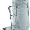 Deuter Aircontact Ultra 50+5 -Camping And Hiking Shop 3360122 4419 AircontactUltra50plus5 tin shale D 00 1280x1280