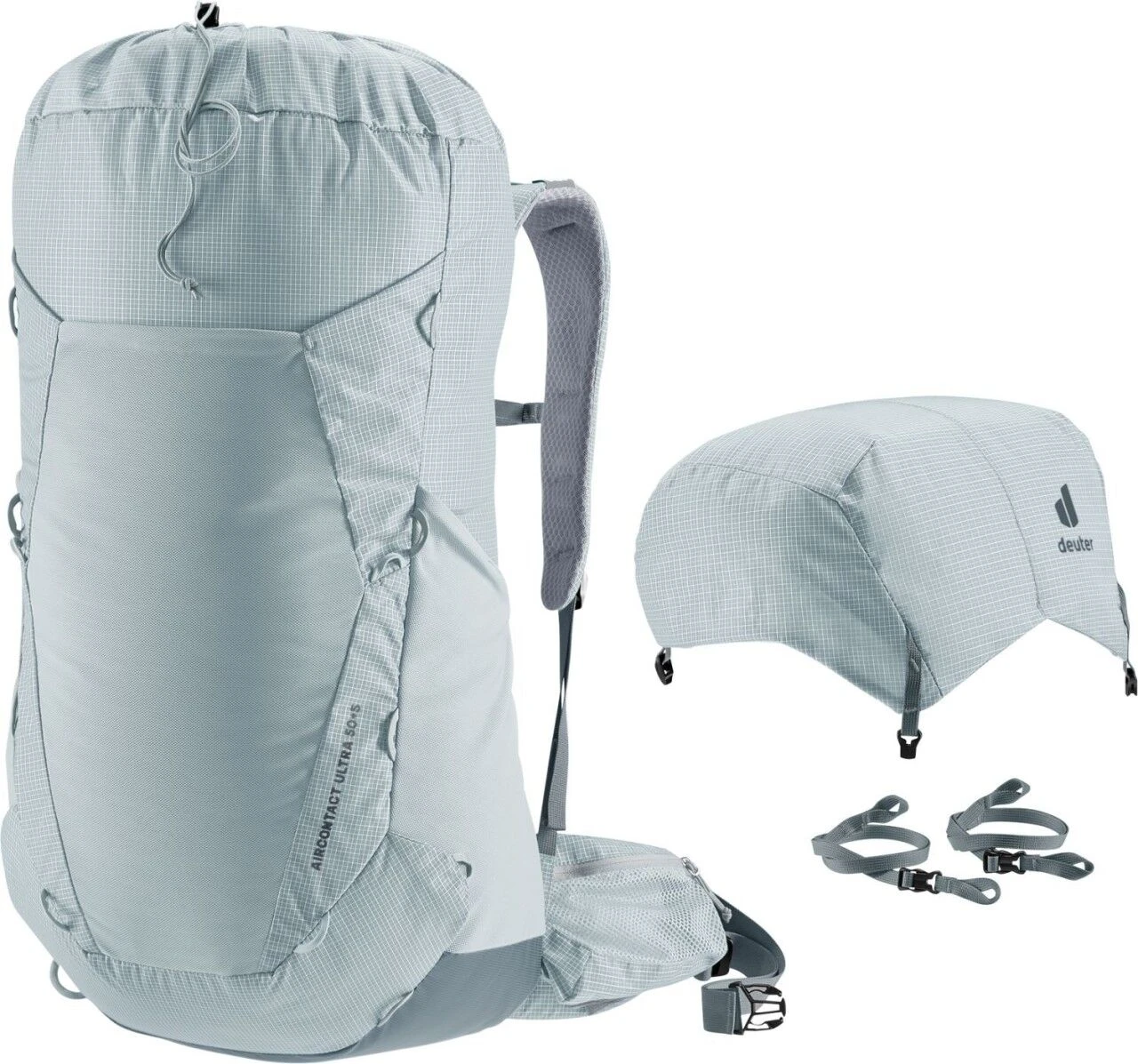 Deuter Aircontact Ultra 50+5 - Image 10