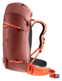 Deuter Guide 44+8 -Camping And Hiking Shop 3361723 5912 Guide44plus8 redwood papaya D 04 1280x1280