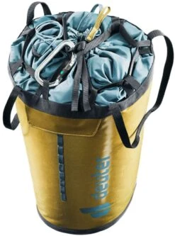 Deuter Gravity Wall Bag 50 -Camping And Hiking Shop 3362522 6315 GravityWallBag50 clay arctic D 03 1280x1280