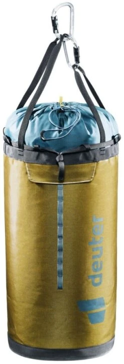 Deuter Gravity Wall Bag 50 -Camping And Hiking Shop 3362522 6315 GravityWallBag50 clay arctic D 04 1280x1280