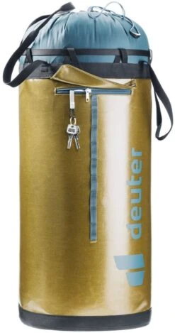 Deuter Gravity Wall Bag 50 -Camping And Hiking Shop 3362522 6315 GravityWallBag50 clay arctic D 06 1280x1280