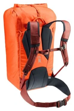 Deuter Durascent 28 SL -Camping And Hiking Shop 3364023 9513 Durascent28SL papaya redwood D 03 1280x1280