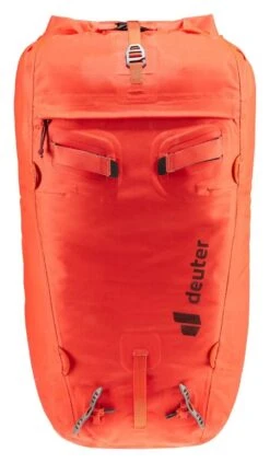 Deuter Durascent 28 SL -Camping And Hiking Shop 3364023 9513 Durascent28SL papaya redwood D 05 1280x1280