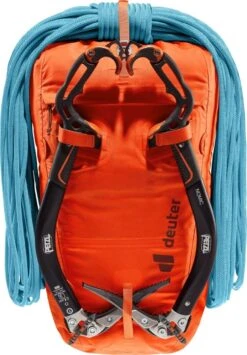 Deuter Durascent 28 SL -Camping And Hiking Shop 3364023 9513 Durascent28SL papaya redwood D 06 1280x1280