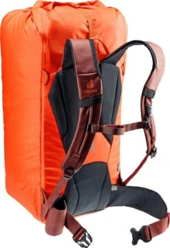 Deuter Durascent 28 SL -Camping And Hiking Shop 3364023 9513 Durascent28SL papaya redwood D 07 1280x1280