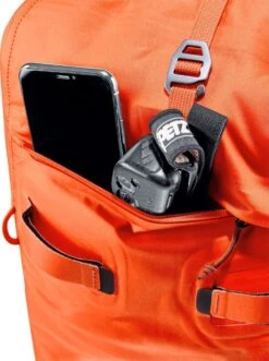 Deuter Durascent 28 SL -Camping And Hiking Shop 3364023 9513 Durascent28SL papaya redwood D 08 1280x1280