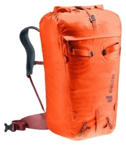 Deuter Durascent 28 SL -Camping And Hiking Shop 3364023 9513 Durascent28SL papaya redwood D 10 1280x1280