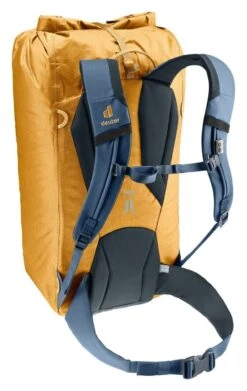 Deuter Durascent 30 -Camping And Hiking Shop 3364123 6325 Durascent30 cinnamon ink D 03 1280x1280