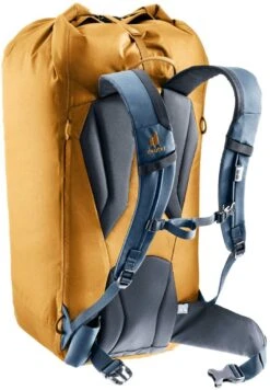 Deuter Durascent 30 -Camping And Hiking Shop 3364123 6325 Durascent30 cinnamon ink D 09 1280x1280