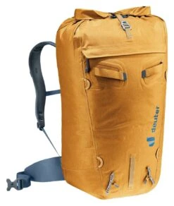 Deuter Durascent 30 -Camping And Hiking Shop 3364123 6325 Durascent30 cinnamon ink D 11 1280x1280
