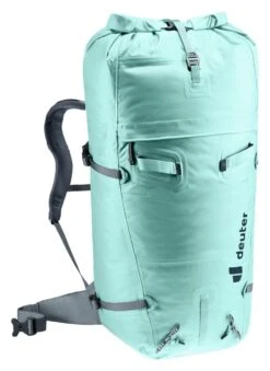 Deuter Durascent 42+10 SL -Camping And Hiking Shop 3364223 3463 Durascent42plus10SL glacier graphite D 10 1280x1280