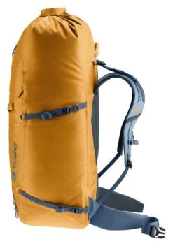 Deuter Durascent 44+10 -Camping And Hiking Shop 3364323 6325 Durascent44plus10 cinnamon ink D 04 1280x1280