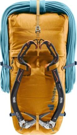 Deuter Durascent 44+10 -Camping And Hiking Shop 3364323 6325 Durascent44plus10 cinnamon ink D 06 1280x1280