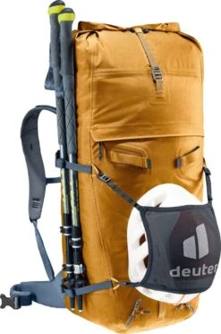 Deuter Durascent 44+10 -Camping And Hiking Shop 3364323 6325 Durascent44plus10 cinnamon ink D 09 1280x1280