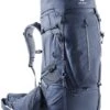Deuter Aircontact X 60+15