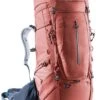 Deuter Aircontact X 80+15 SL