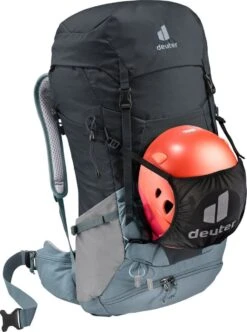 Deuter Futura 30 SL -Camping And Hiking Shop 3400721 4409 Futura 30 SL graphite shale D 11 1280x1280