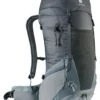 Deuter Futura 34 EL -Camping And Hiking Shop 3400921 4409 Futura 34 EL d00 1280x1280