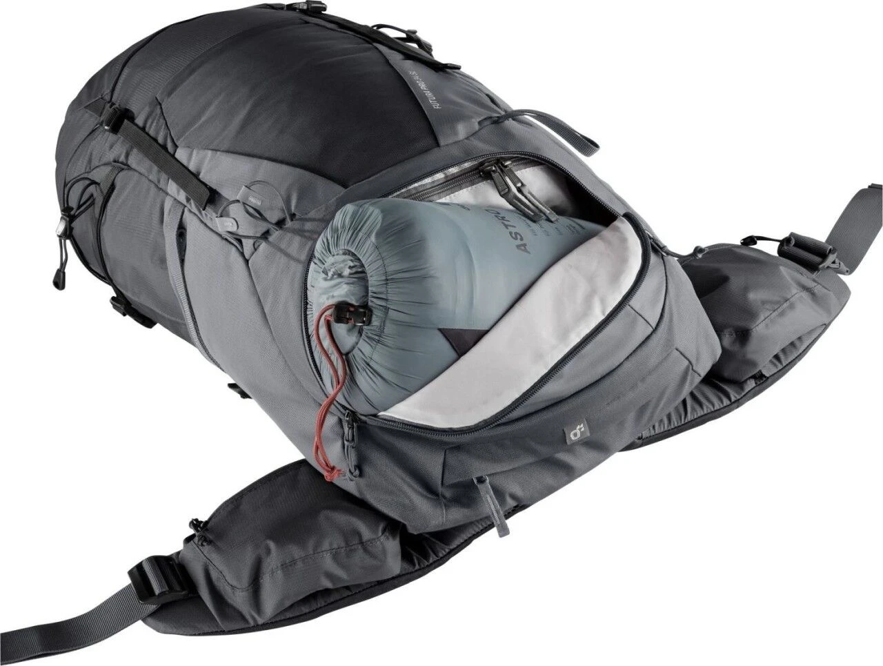 Deuter Futura Pro 34 SL - Image 8