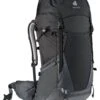 Deuter Futura Pro 38 SL -Camping And Hiking Shop 3401221 7403 Futura Pro 38 SL d00 1280x1280