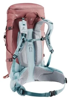 Deuter Trail Pro 34 SL -Camping And Hiking Shop 3441223 5339 TrailPro34SL caspia dusk D 03 1280x1280