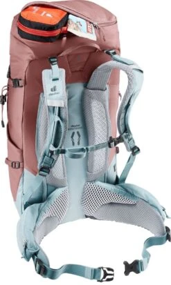Deuter Trail Pro 34 SL -Camping And Hiking Shop 3441223 5339 TrailPro34SL caspia dusk D 10 1280x1280