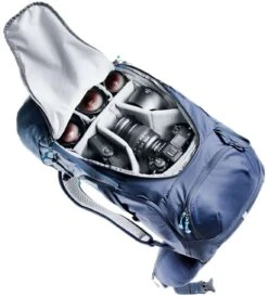 Deuter Futura Pro Jaypack 36 -Camping And Hiking Shop 3550122 1336 FuturaProJaypack36 marine navy D 03 1 1280x1280