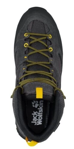 Jack Wolfskin Men's Force Crest Texaporeid -Camping And Hiking Shop 4048012 6055 F380 1280x1280