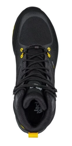 Jack Wolfskin Men's Force Trekker Texaporeid -Camping And Hiking Shop 4048602 6055 F380 1280x1280