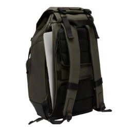 HORIZN STUDIOS Sofo Backpack City -Camping And Hiking Shop 4260663841471 SoFo Backpack City DarkOlive Laptop 0082 1280x1280