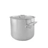 Mauviel Stockpot With Lid M'Urban3