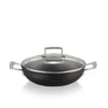 Le Creuset Toughened Nonstick Fry Pan With Glass Lid -Camping And Hiking Shop 51107240010502 1280x1280
