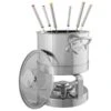 Mauviel Fondue Set Service En Salle