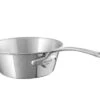 Mauviel Splayed Sautepan M'Cook