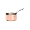De Buyer Inocuivre Copper Saucepan -Camping And Hiking Shop 6406 16 packshot 1 1280x1280