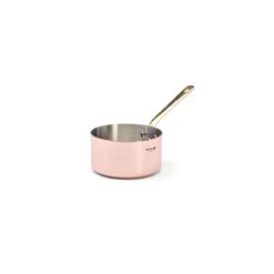 De Buyer Inocuivre Service Copper Saucepan