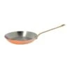 De Buyer Inocuivre Service Copper Fry Pan
