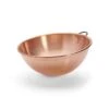 De Buyer Copper Eggwhites Bowl -Camping And Hiking Shop 6580 32 packshot 1 1280x1280