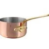Mauviel Saucepan M'200 B